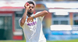 Gurnoor Brar returns Duleep trophy