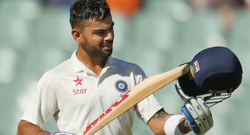 Virat Kohli’s First Test Series Win as Captain