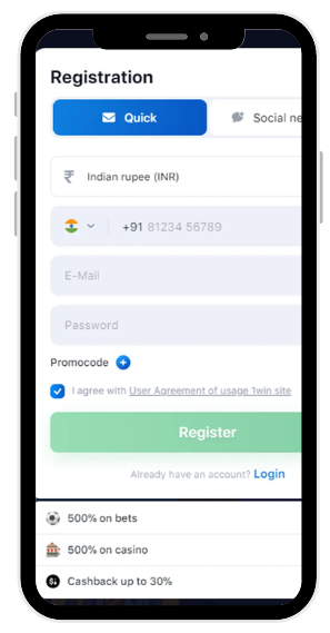 1win app registration 1win app registration