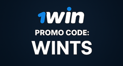 1win promo code