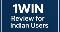 1win review