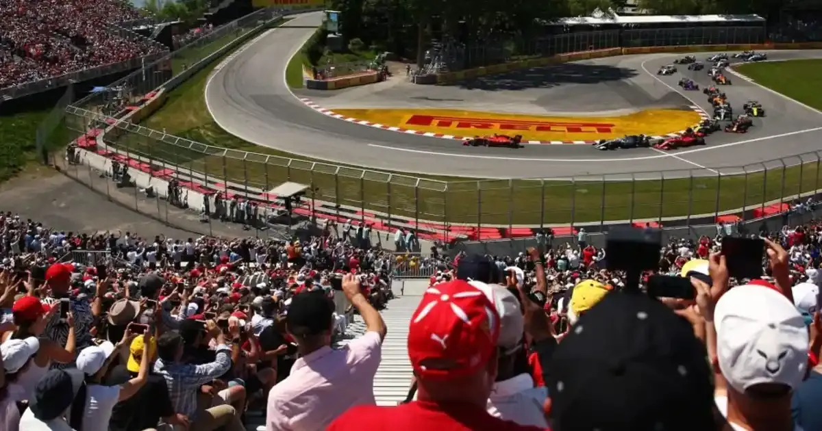 Courtesy: F1