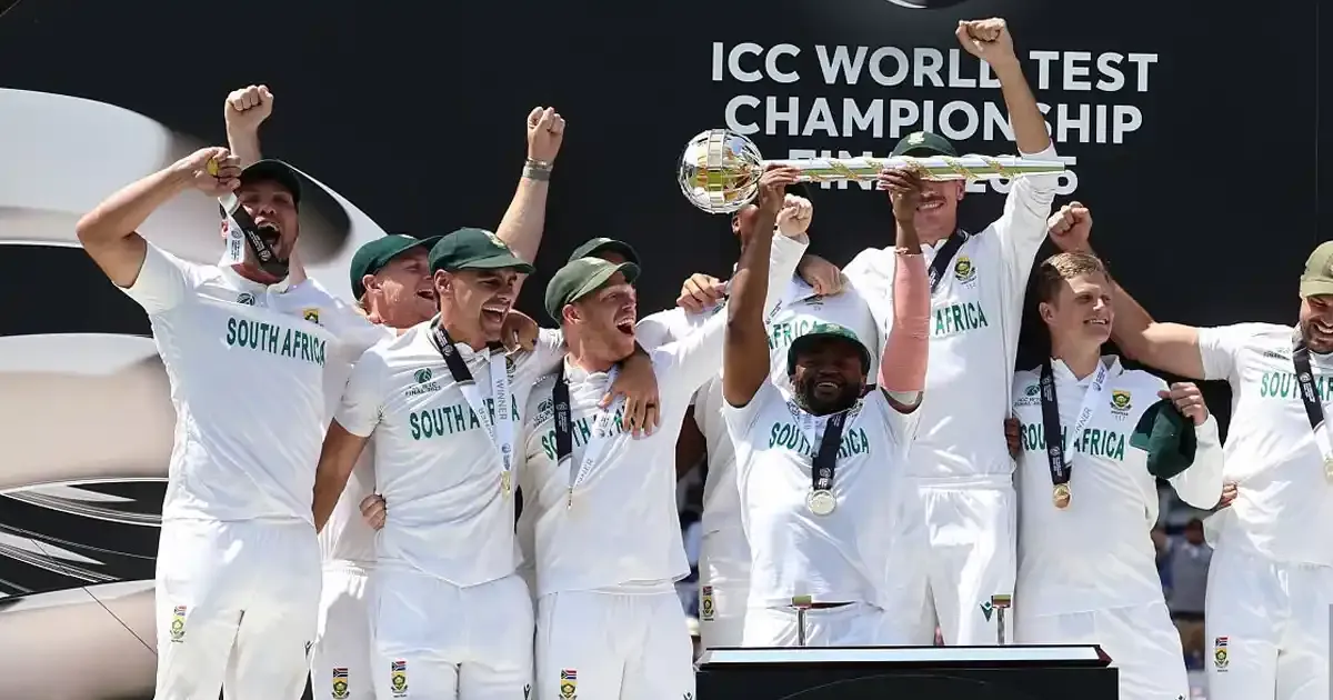 Credit: ICC