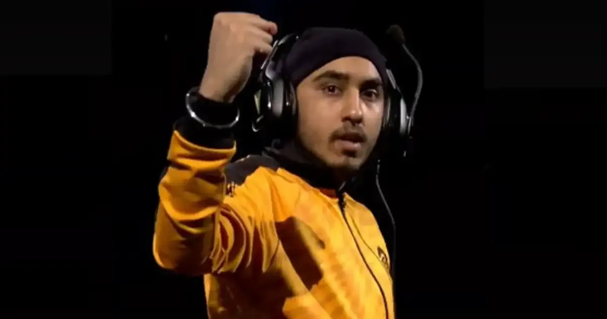 charanjot singh 
