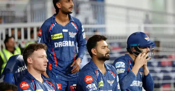 3 players LSG might release before IPL auction