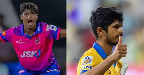 3 TNPL 2025 stars who can get big bids in IPL 2026 auction