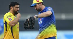 3 top contenders to become csk s next head coach after stephen fleming s exit after 17 years