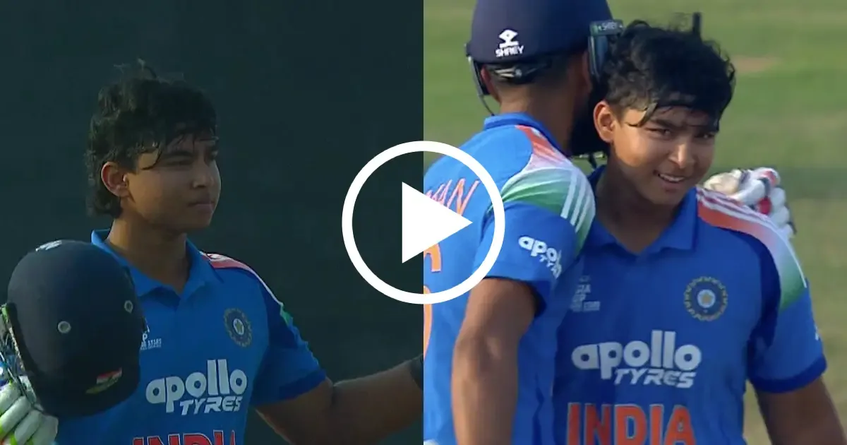 Credit: BCCI/ACC/Sony Liv