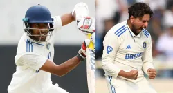 4 player who sit on beach in eng vs ind test