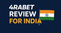 4rabet review