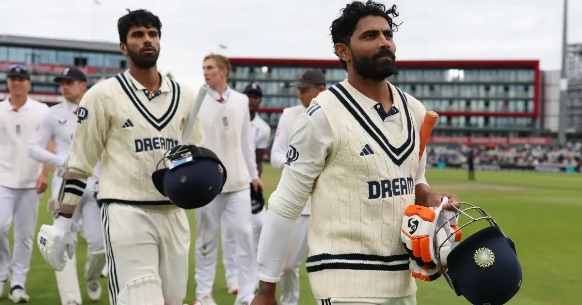 Credit: BCCI