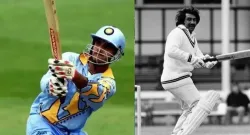 5 cricketers who switched to batting left handed