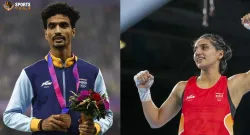 5 indian performers at the commonwealth games 2026
