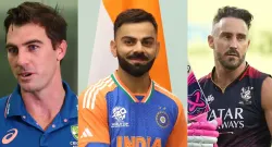 5 most handsome cricketers in the world