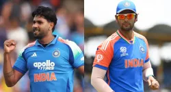 5 players to play first t20i vs australia on australian soil