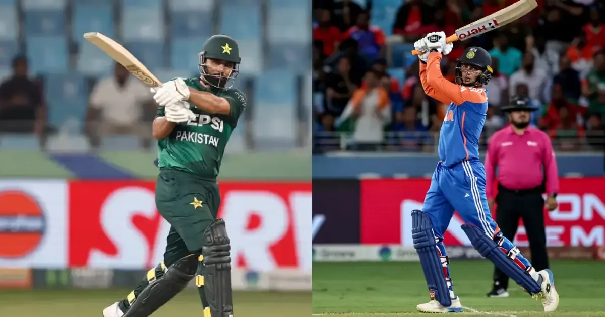 5 players with most runs in men s t20 asia cup 2025
