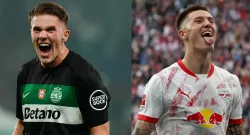 5 strikers man united could sign