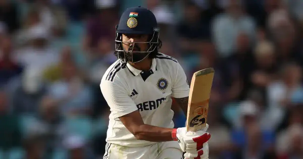 532 runs vs eng 2025