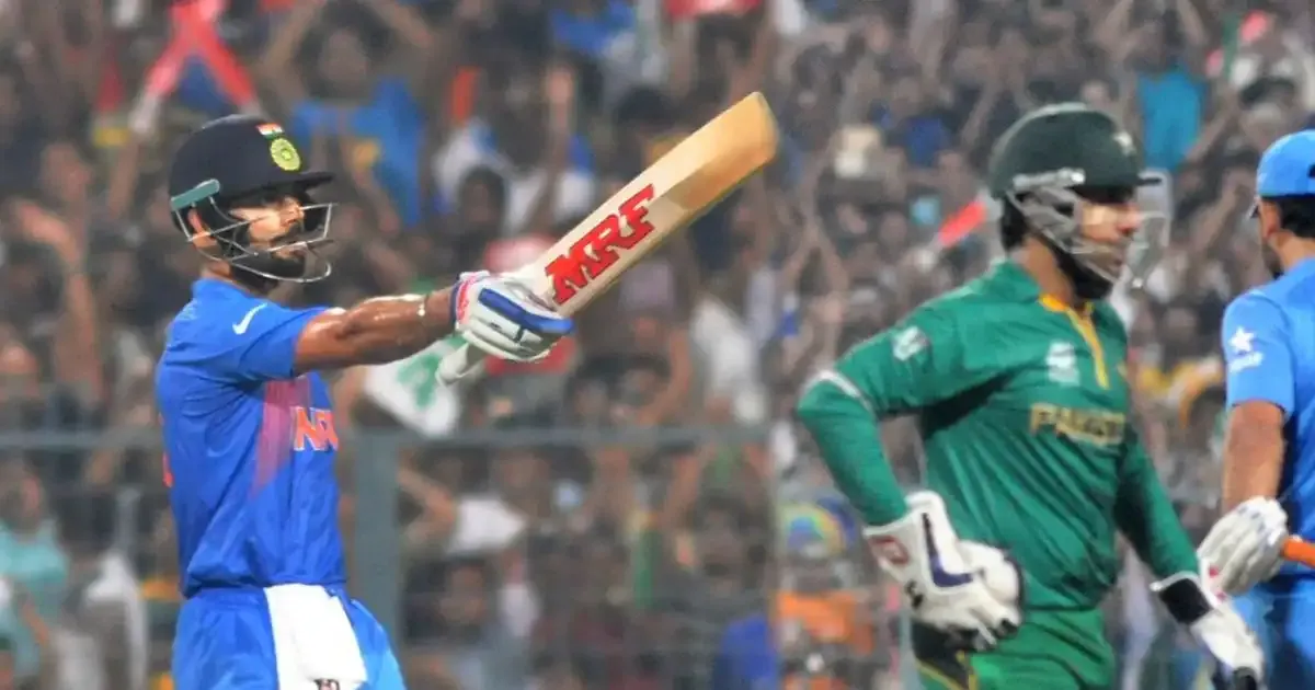 55 off 37 deliveries vs pakistan kolkata 2016