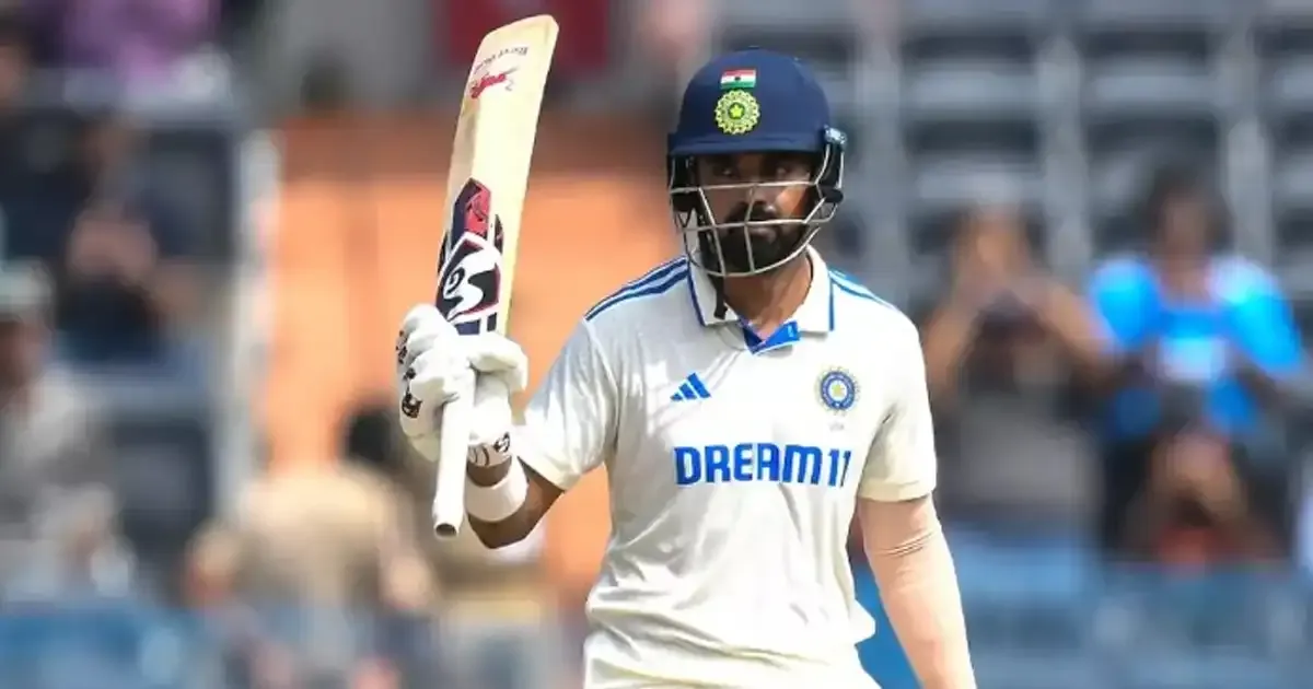 a classy 86 at the 2024 hyderabad test
