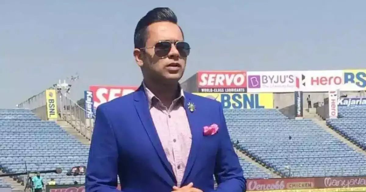 aakash chopra