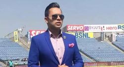 aakash chopra