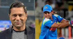 aakash chopra believes harmanpreet kaur is under pressure to win her last women s odi world cup for india sportstiger