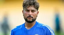 aakash chopra on kuldeep yadav