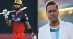 aakash chopra on virat kohli