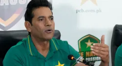 aaqib javed on pakistan cricket