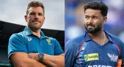aaron finch advises rishabh pant to relinquish wicket keeping role amidst poor ipl 2025 form for lsg