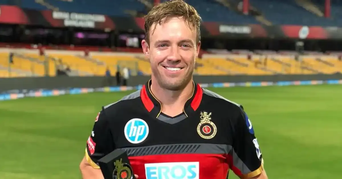 ab de villiers
