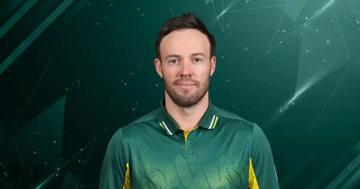 ab de villiers south africa champions 