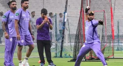 abhishek nayar on finn allen dismissal