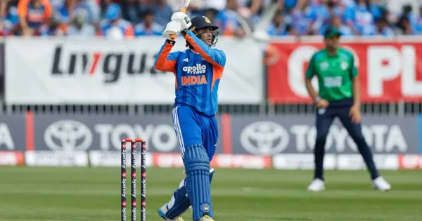abhishek sharma