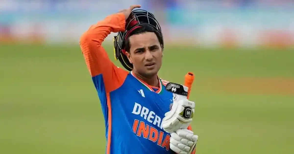 abhishek sharma likely to be picked for odi series against australia sportstiger