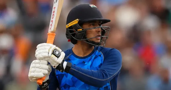 abhishek sharma punjab t20 opening match
