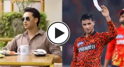 abhishek sharma reveals details regarding this one is for orange army incident