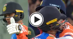 abhishek sharma scores 6th fifty after india s early batting collapse in 2nd t20i vs australia at mcg sportstiger