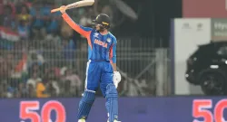 abhishek sharma vs zimbabwe 2026
