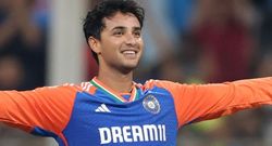 abhishek sharma s ai row reaches delhi high court cricketer seeks protection of personality rights