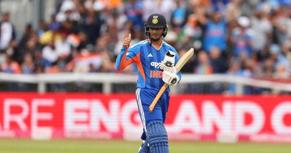 abhishek sharma s t20i form under scanner after another disappointing series