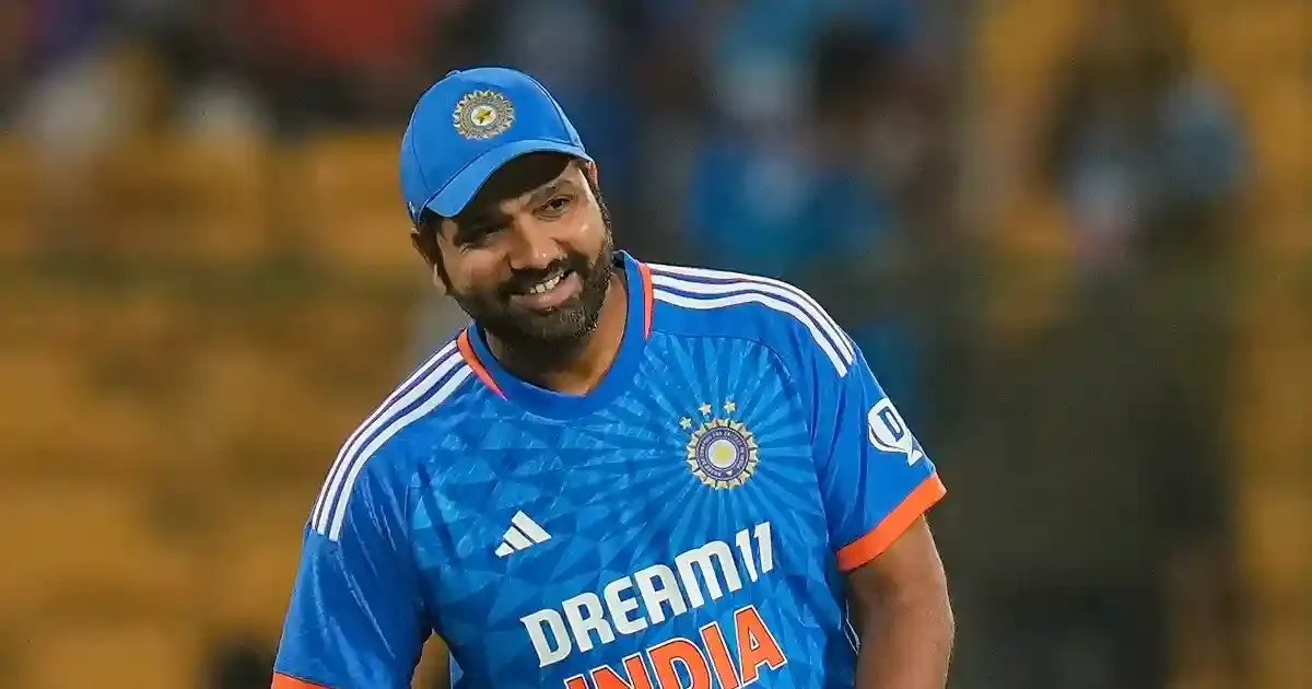 absence from t20 cricket