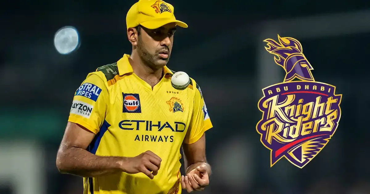 abu dhabi knight riders