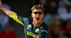 adam zampa pulls out of first t20i against india due to personal reasons sportstiger