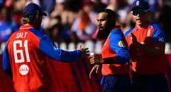 adil rashid takes brilliant catch