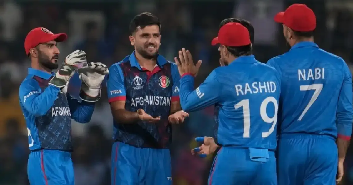 afghanistan announce 17 member squad for asia cup 2025 rashid khan named captain sportstiger