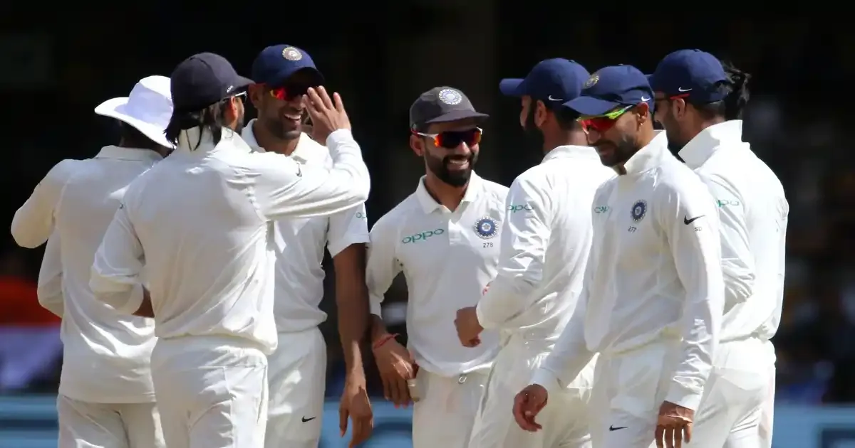 afghanistan faced crushing defeat in their debut test against india in bengaluru