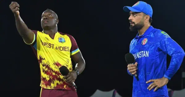 Afghanistan to host West Indies ahead of T20 World Cup 2026