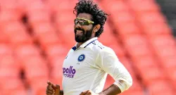 after an unbeaten 104 ravindra jadeja s four wicket haul guides india to convincing victory over wi sportstiger